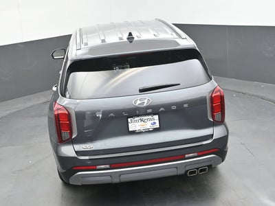 2024 Hyundai Palisade SEL 7P