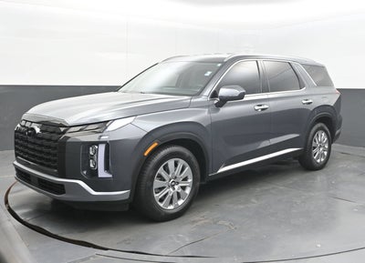 2024 Hyundai Palisade SEL 7P