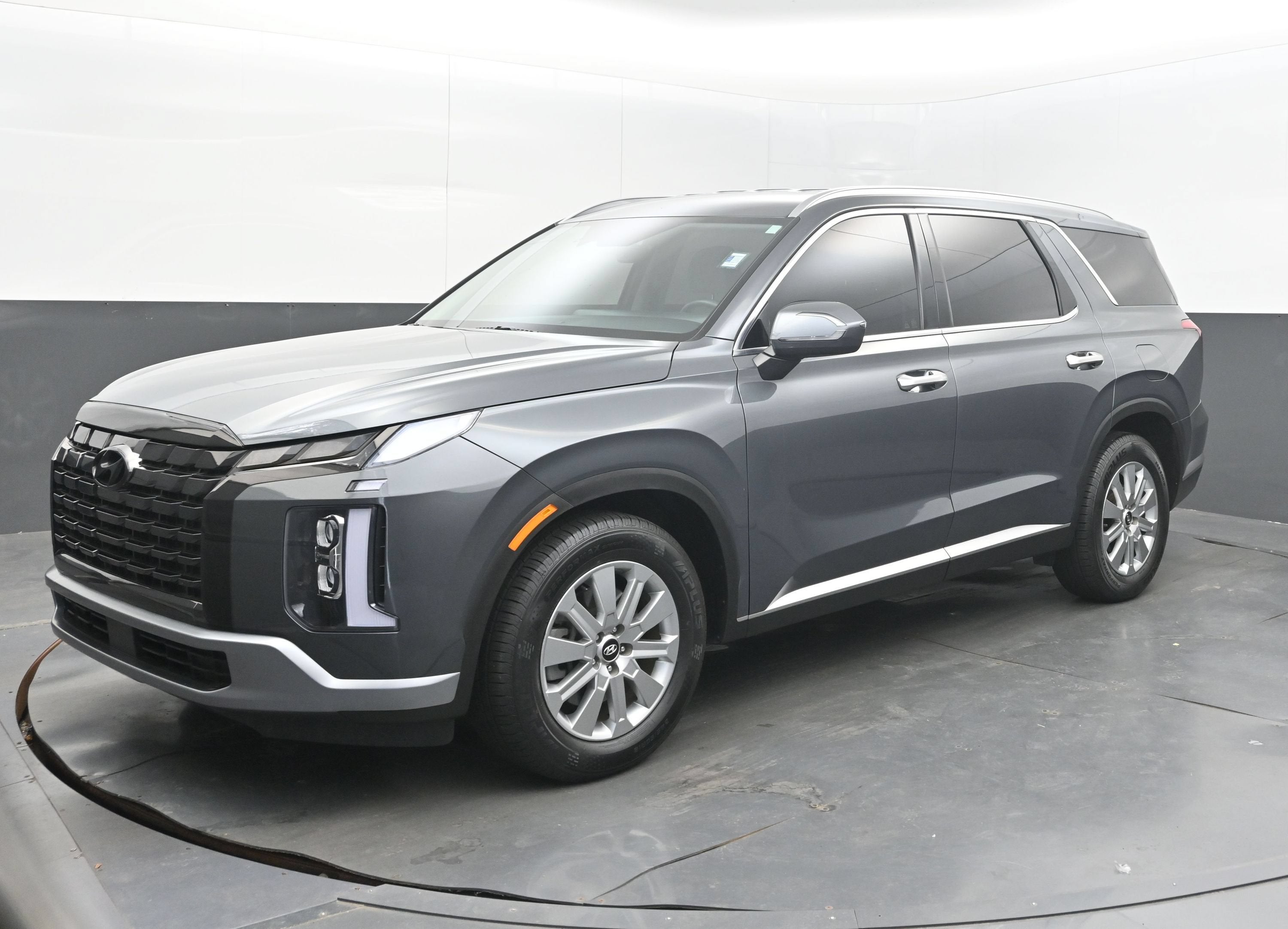 2024 Hyundai Palisade SEL 7P