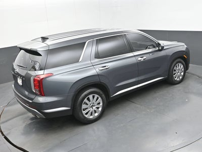 2024 Hyundai Palisade SEL 7P