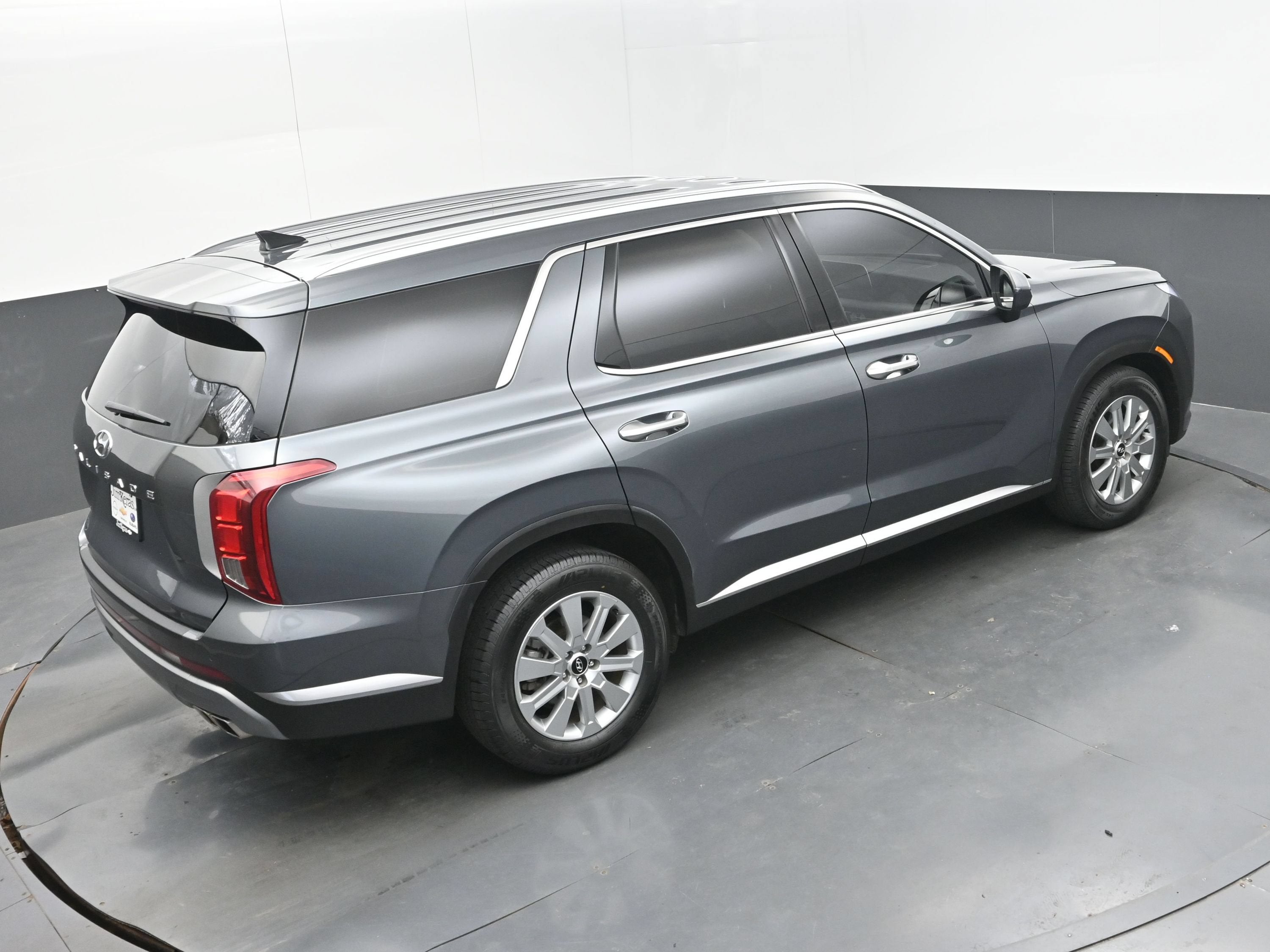 2024 Hyundai Palisade SEL 7P