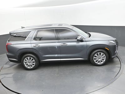2024 Hyundai Palisade SEL 7P