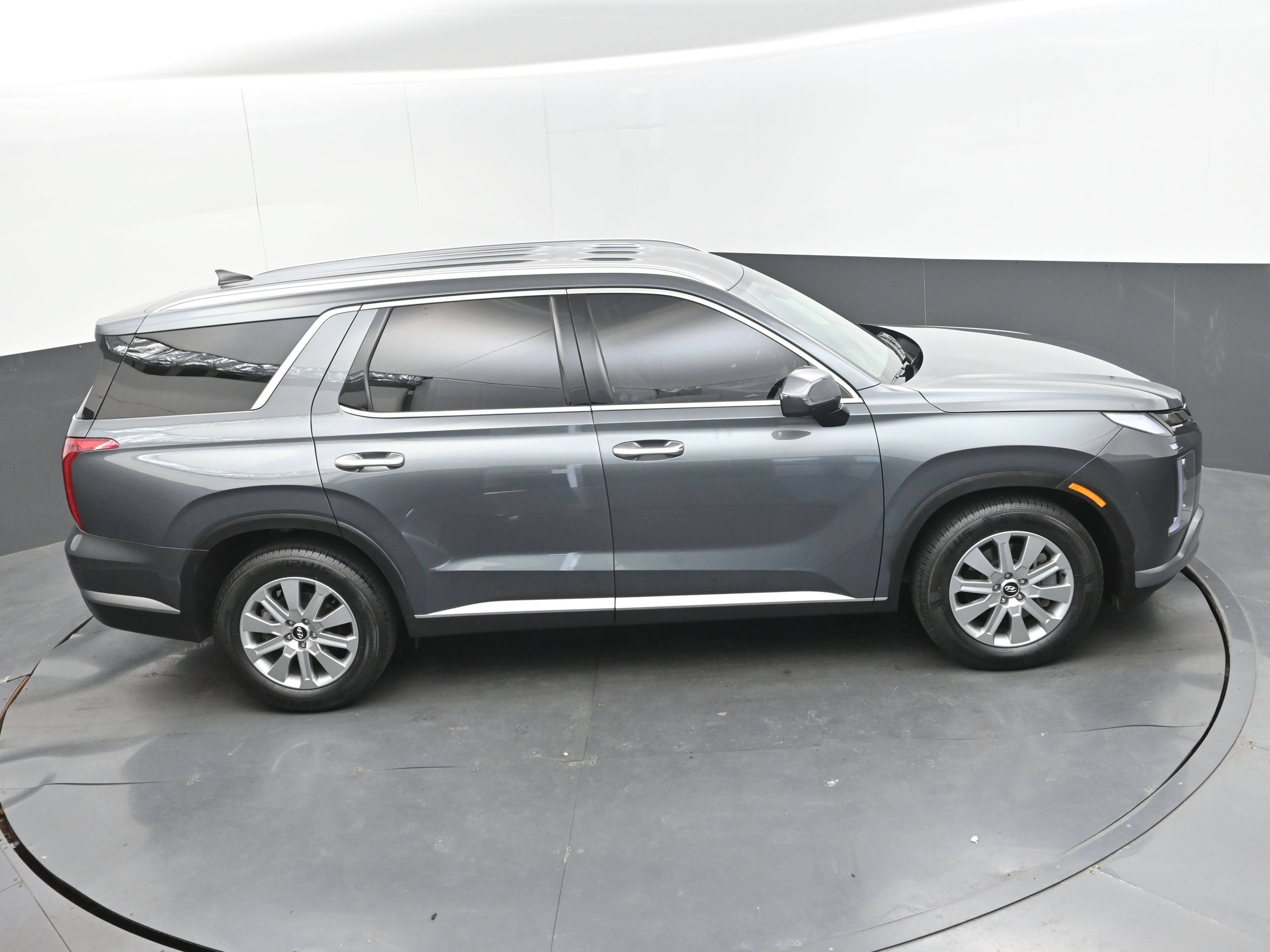 2024 Hyundai Palisade SEL 7P