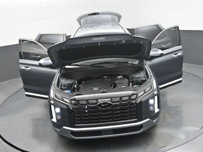 2024 Hyundai Palisade SEL 7P