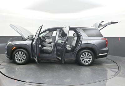 2024 Hyundai Palisade SEL 7P