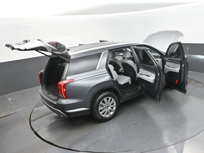 2024 Hyundai Palisade SEL 7P