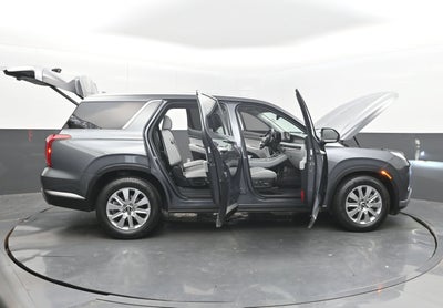 2024 Hyundai Palisade SEL 7P