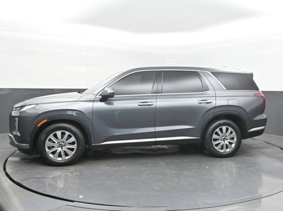 2024 Hyundai Palisade SEL 7P