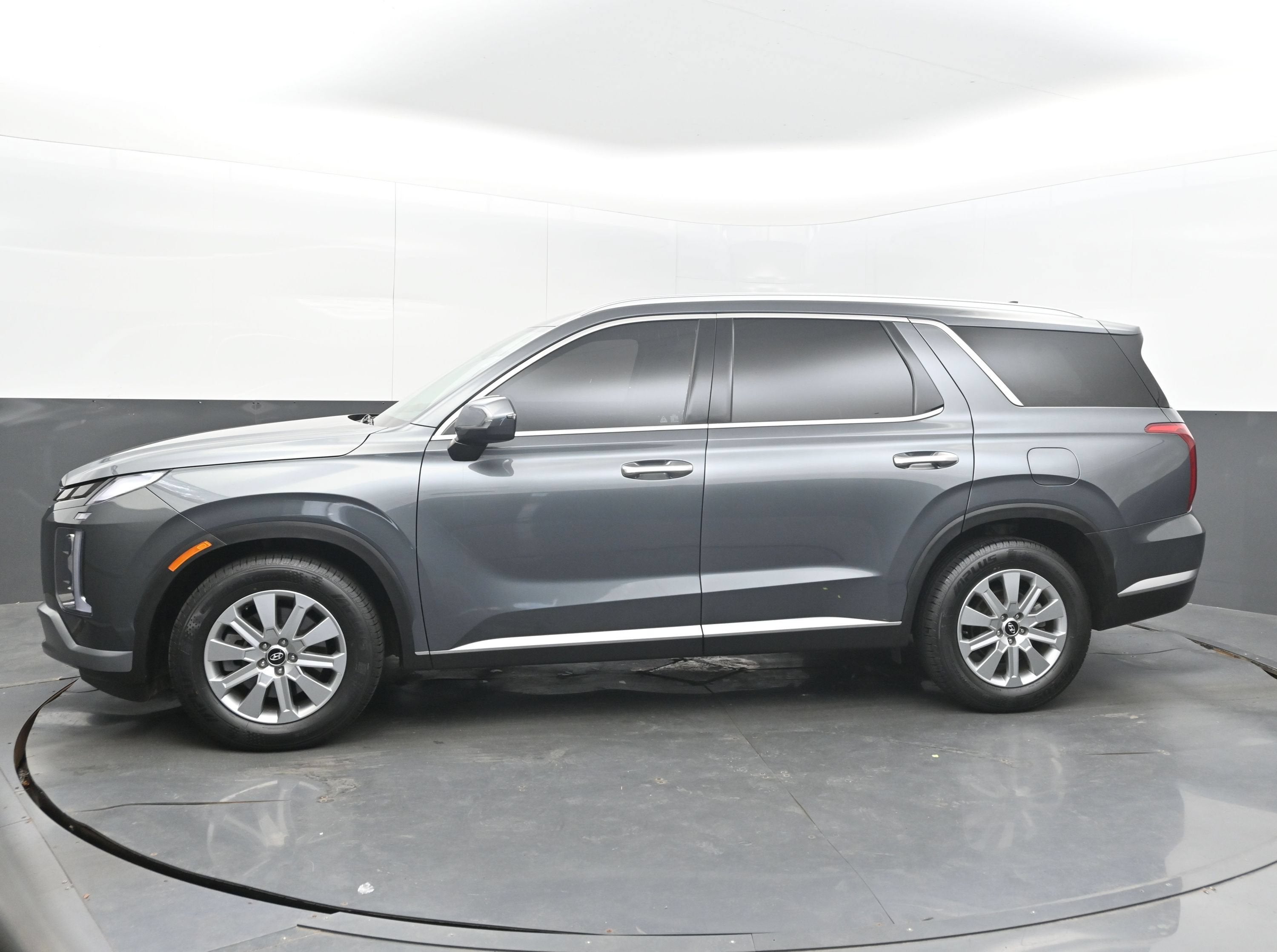2024 Hyundai Palisade SEL 7P