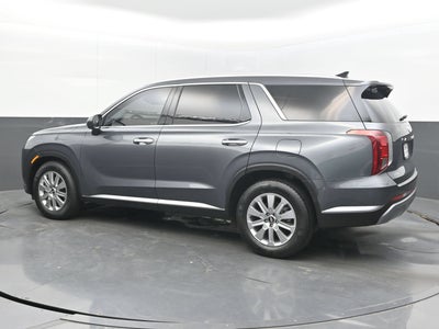 2024 Hyundai Palisade SEL 7P
