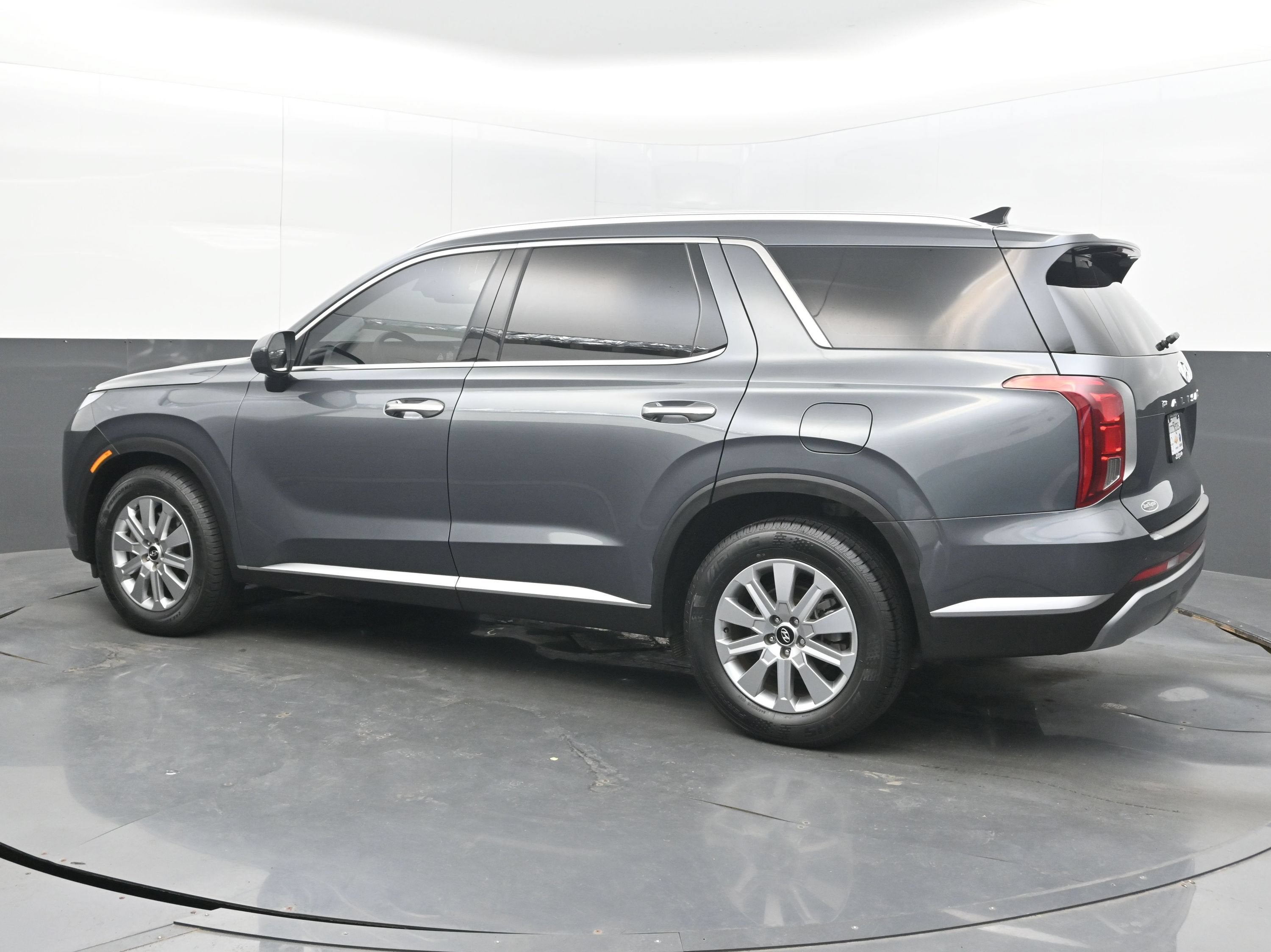 2024 Hyundai Palisade SEL 7P