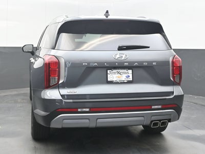 2024 Hyundai Palisade SEL 7P