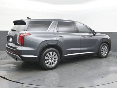 2024 Hyundai Palisade SEL 7P
