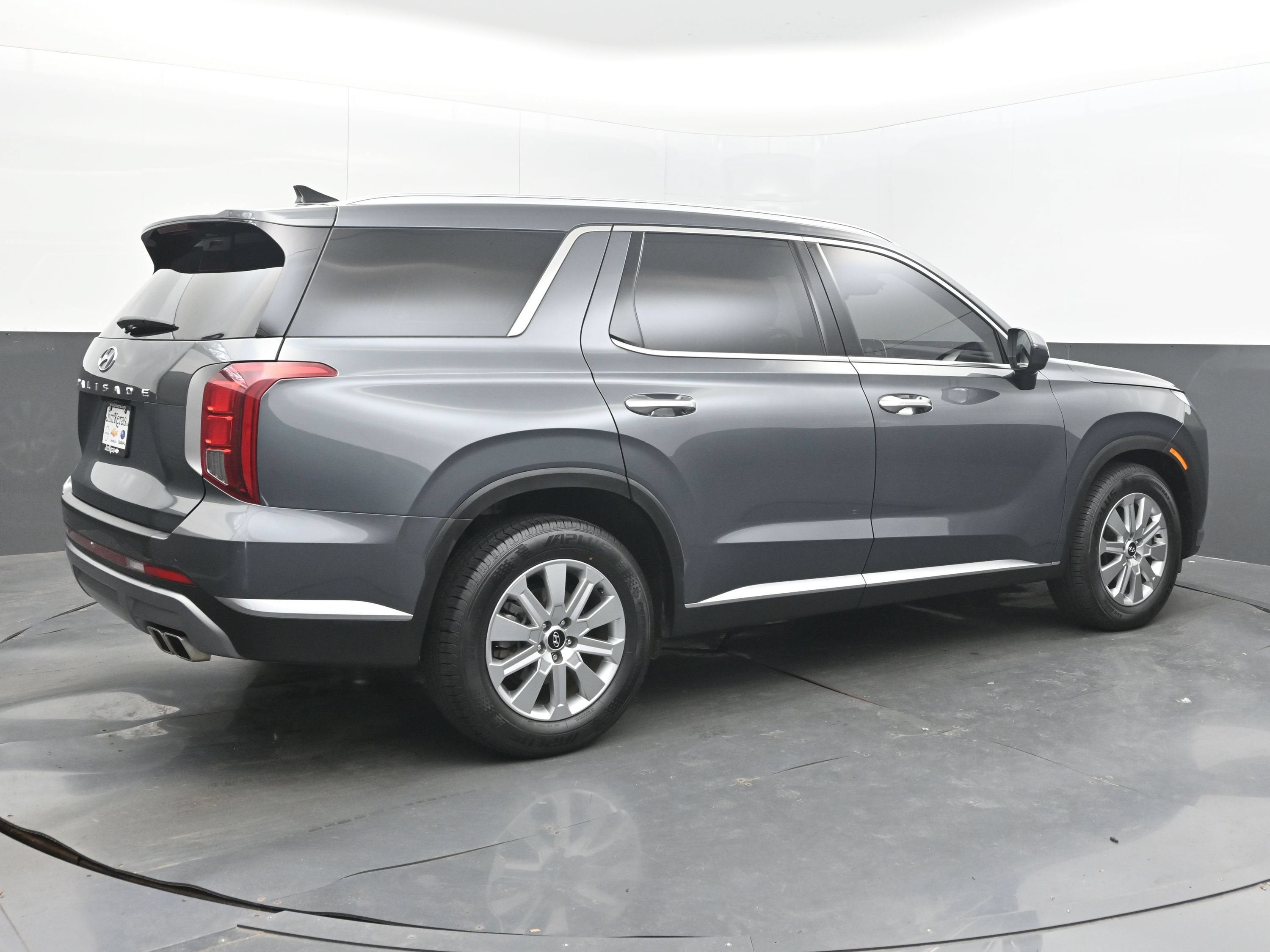 2024 Hyundai Palisade SEL 7P