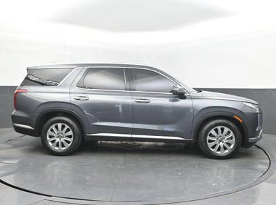 2024 Hyundai Palisade SEL 7P