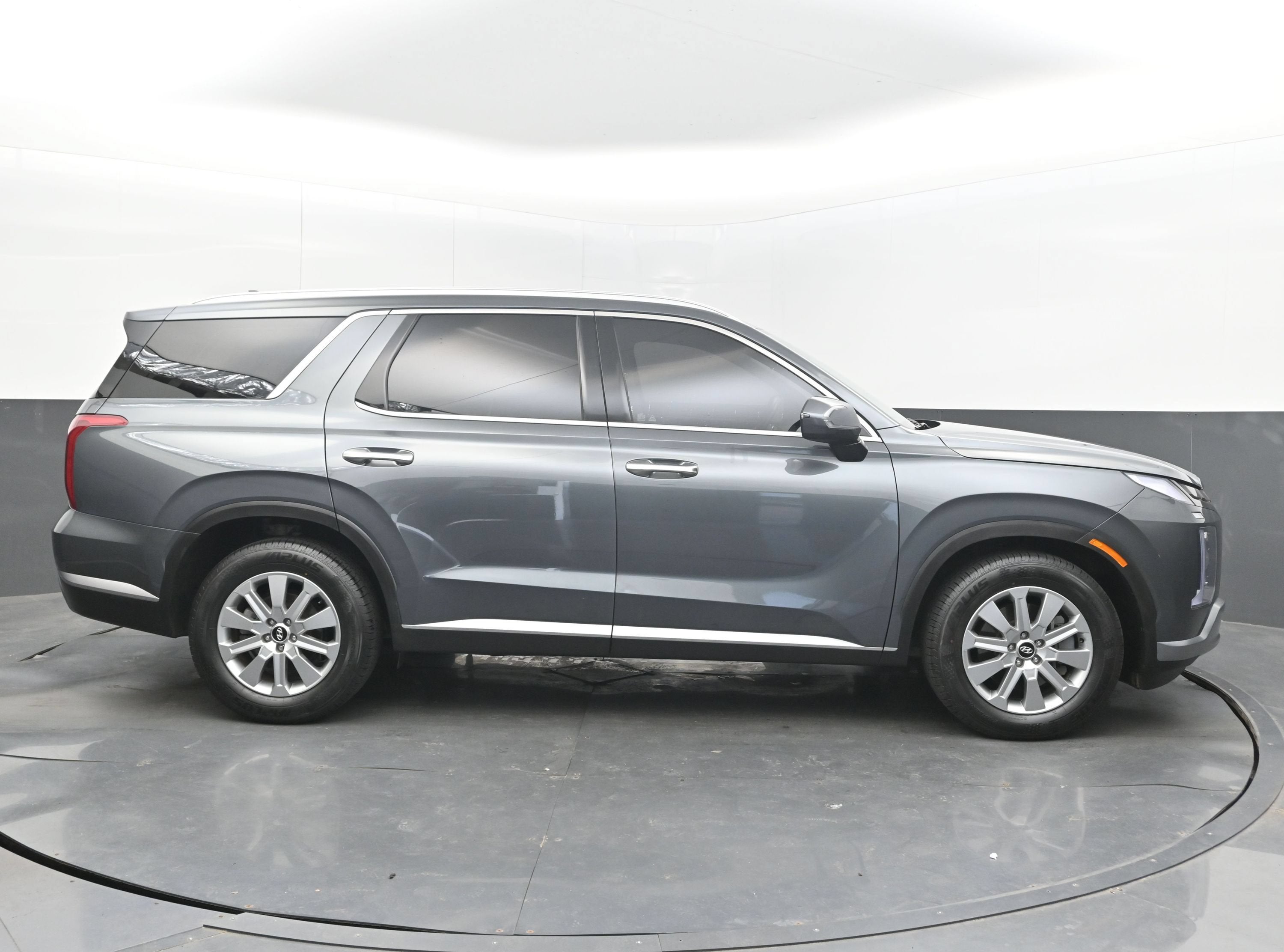 2024 Hyundai Palisade SEL 7P