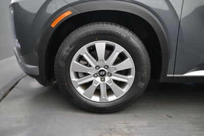 2024 Hyundai Palisade SEL 7P