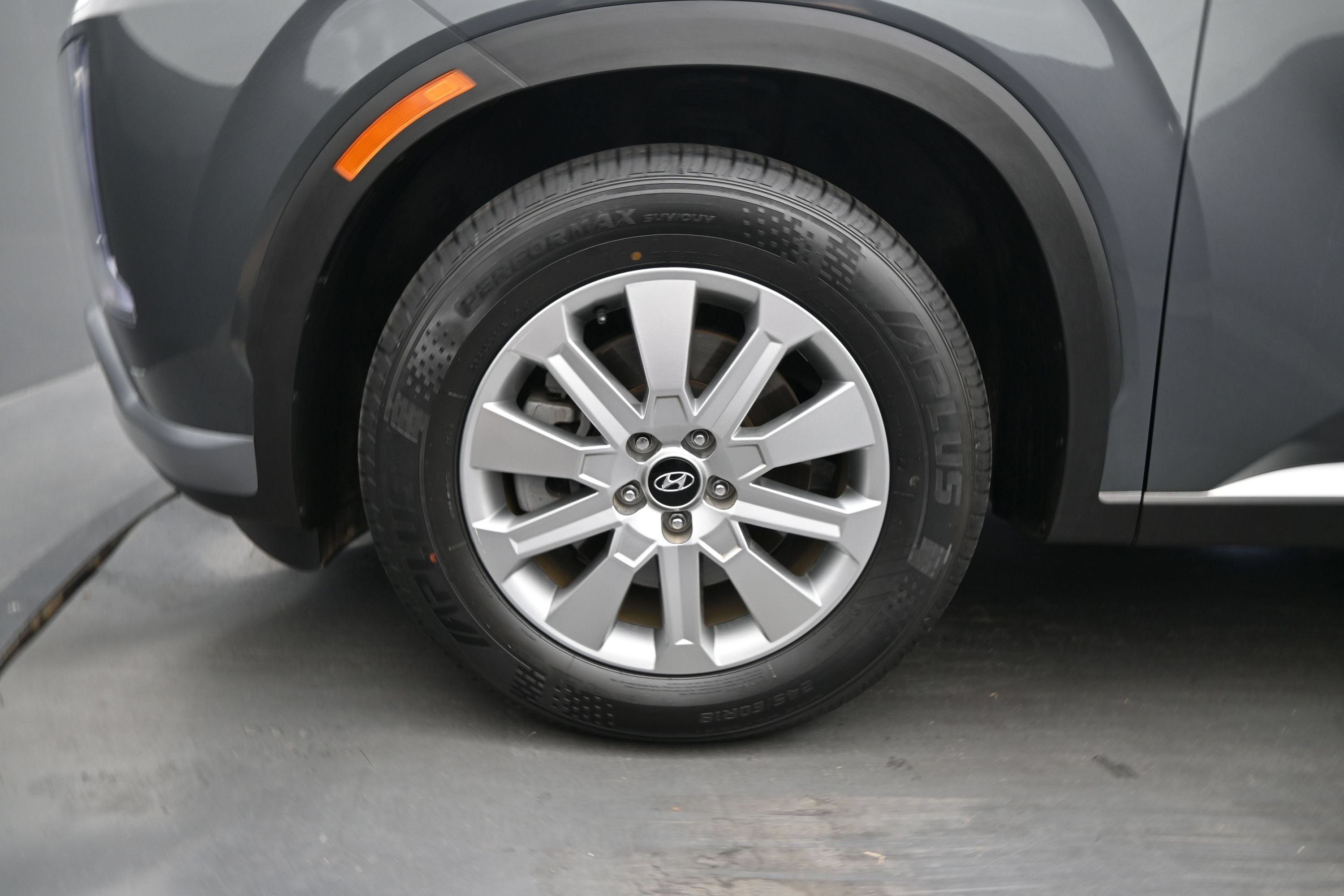 2024 Hyundai Palisade SEL 7P