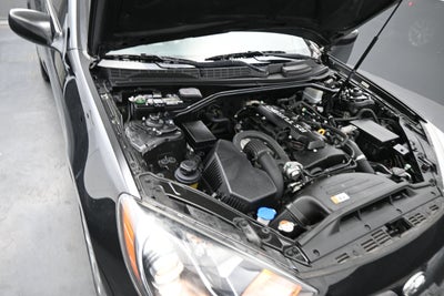 2013 Hyundai Genesis Coupe 2.0T Premium
