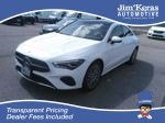 2025 Mercedes-Benz CLA CLA 250