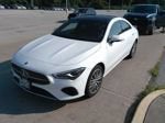 2025 Mercedes-Benz CLA CLA 250