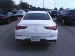 2025 Mercedes-Benz CLA CLA 250