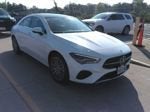 2025 Mercedes-Benz CLA CLA 250