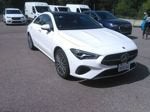 2025 Mercedes-Benz CLA CLA 250