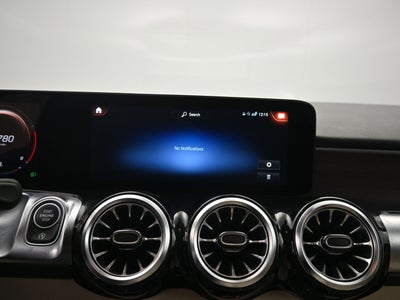 2023 Mercedes-Benz GLB GLB 250