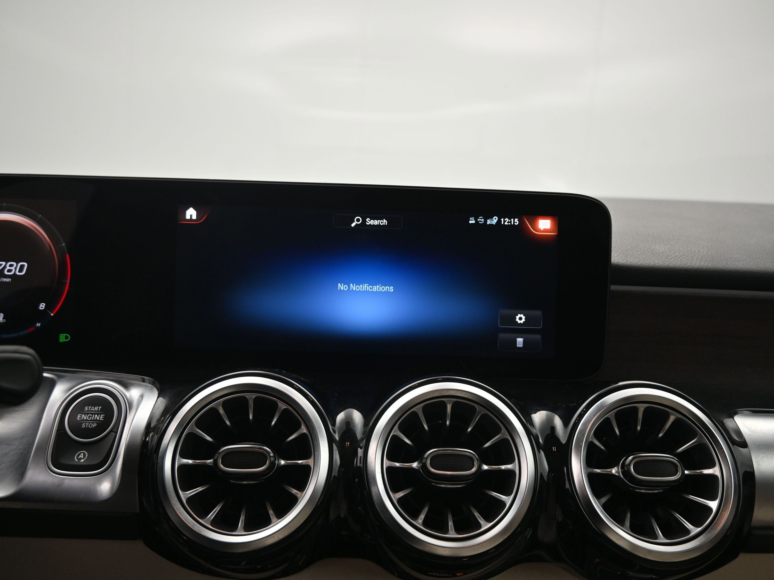 2023 Mercedes-Benz GLB GLB 250