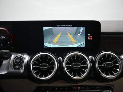 2023 Mercedes-Benz GLB GLB 250