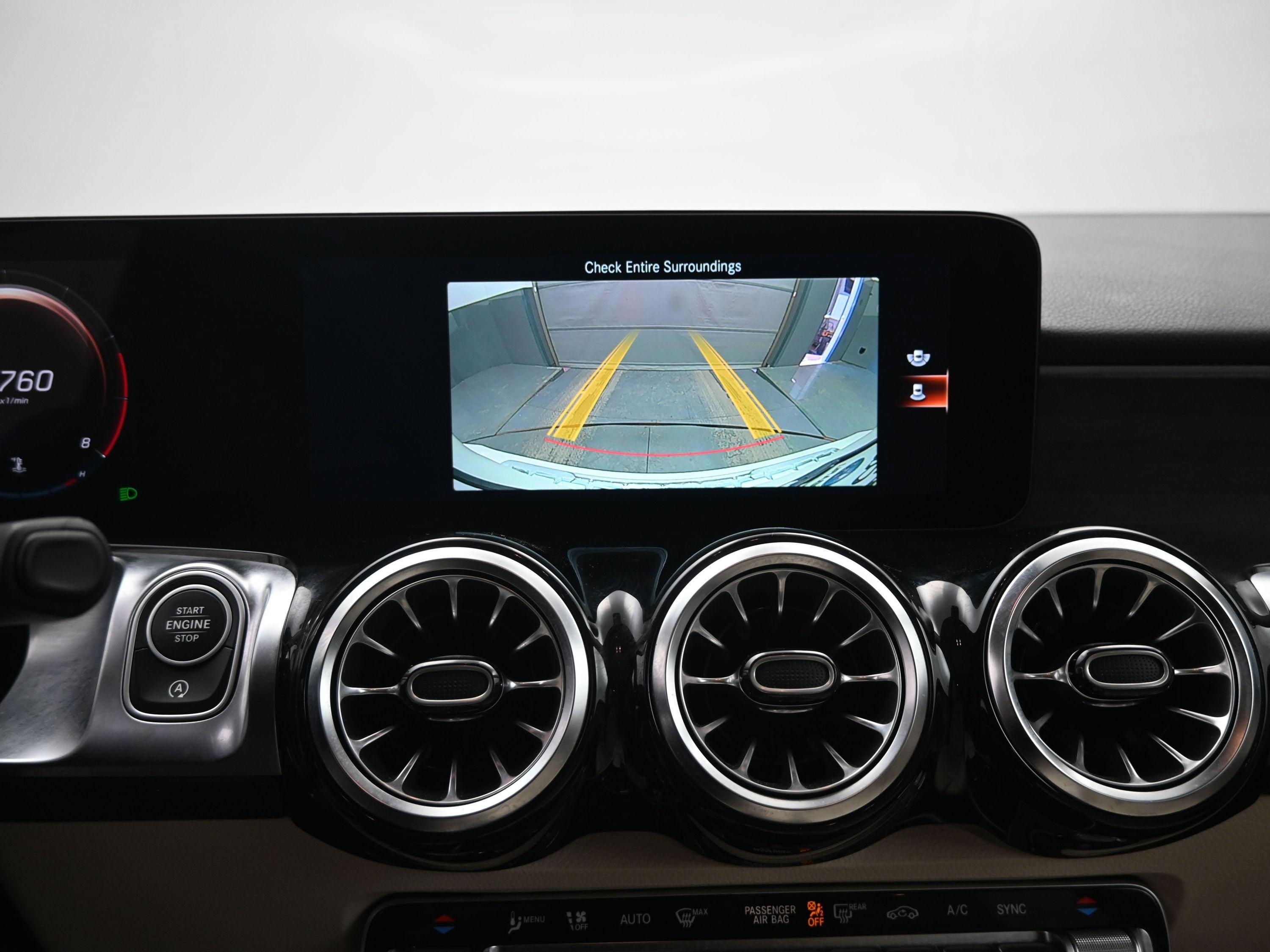 2023 Mercedes-Benz GLB GLB 250