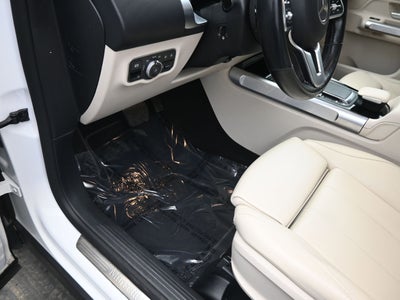 2023 Mercedes-Benz GLB GLB 250