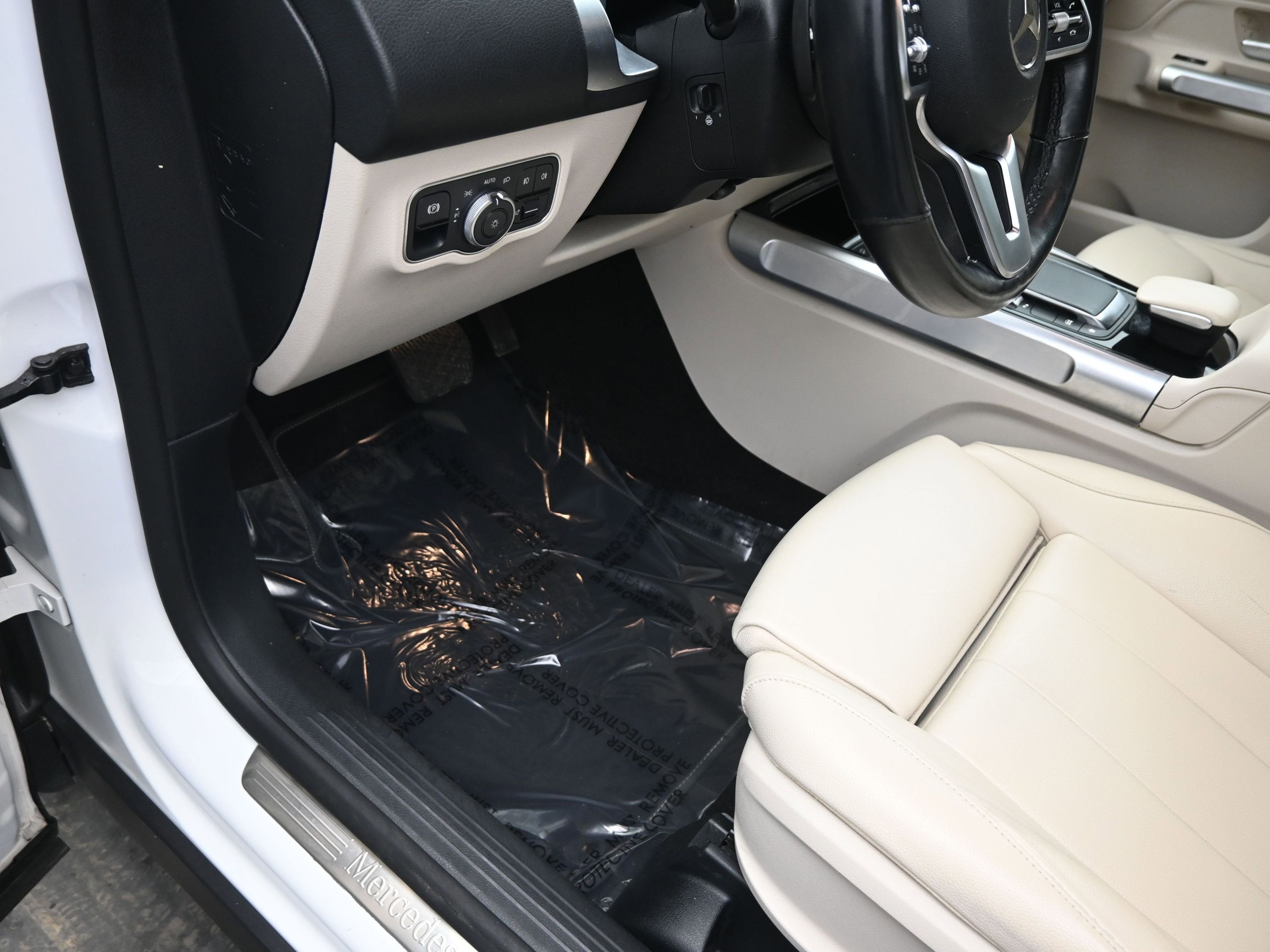 2023 Mercedes-Benz GLB GLB 250