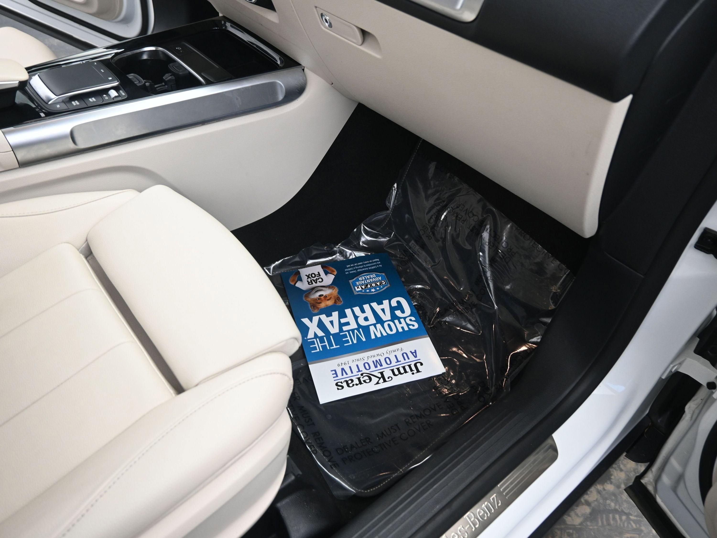 2023 Mercedes-Benz GLB GLB 250