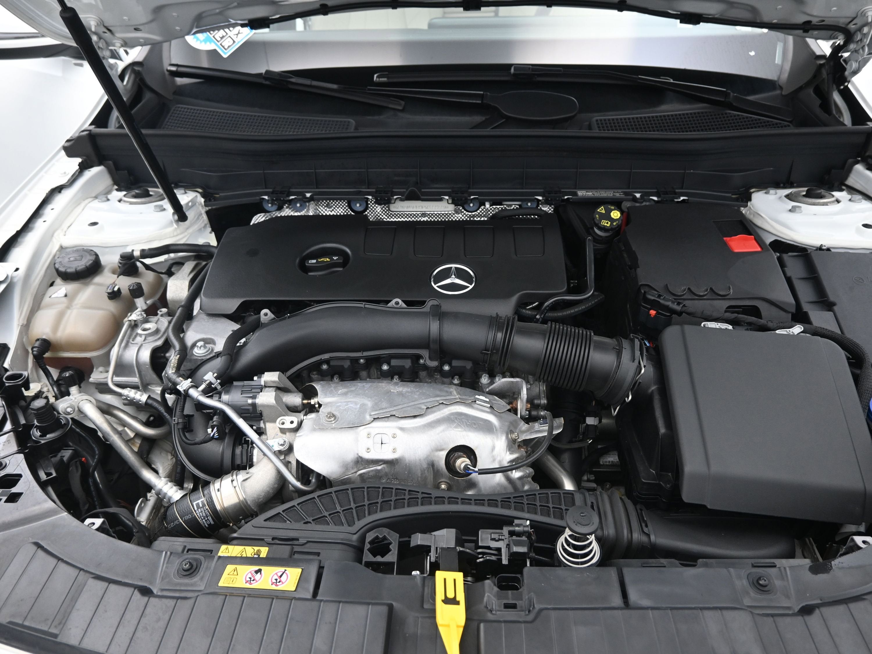 2023 Mercedes-Benz GLB GLB 250