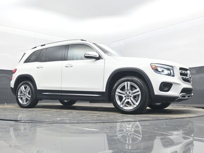 2023 Mercedes-Benz GLB GLB 250