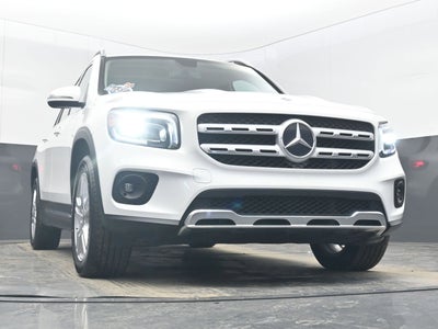 2023 Mercedes-Benz GLB GLB 250