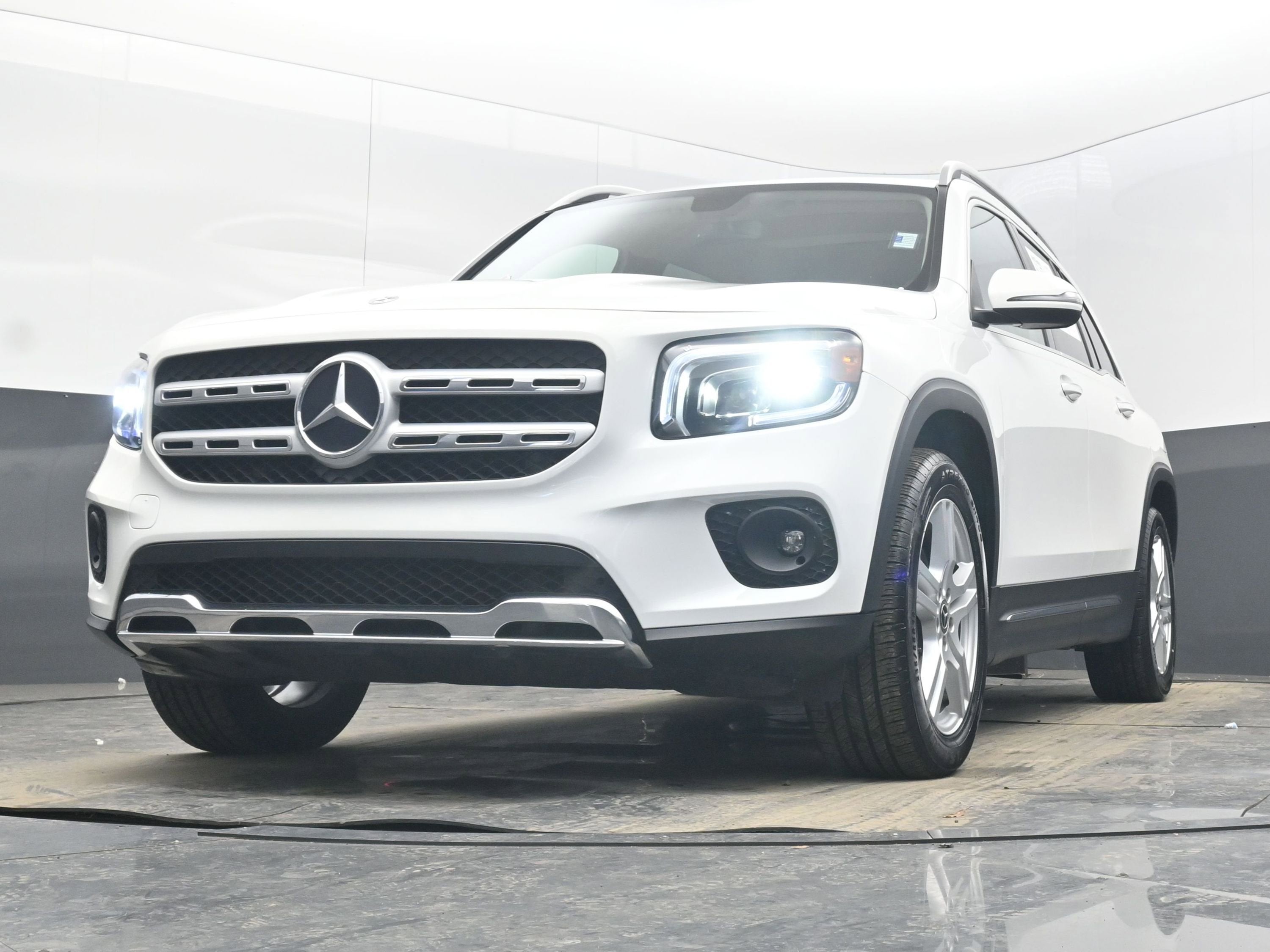 2023 Mercedes-Benz GLB GLB 250