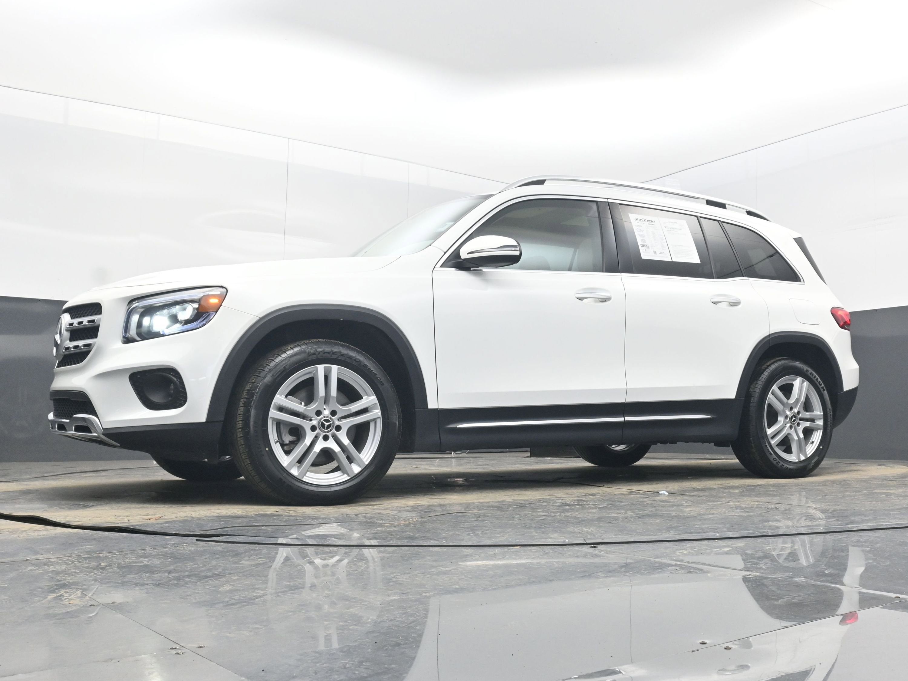 2023 Mercedes-Benz GLB GLB 250