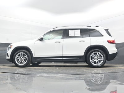 2023 Mercedes-Benz GLB GLB 250