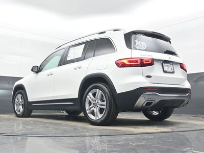 2023 Mercedes-Benz GLB GLB 250