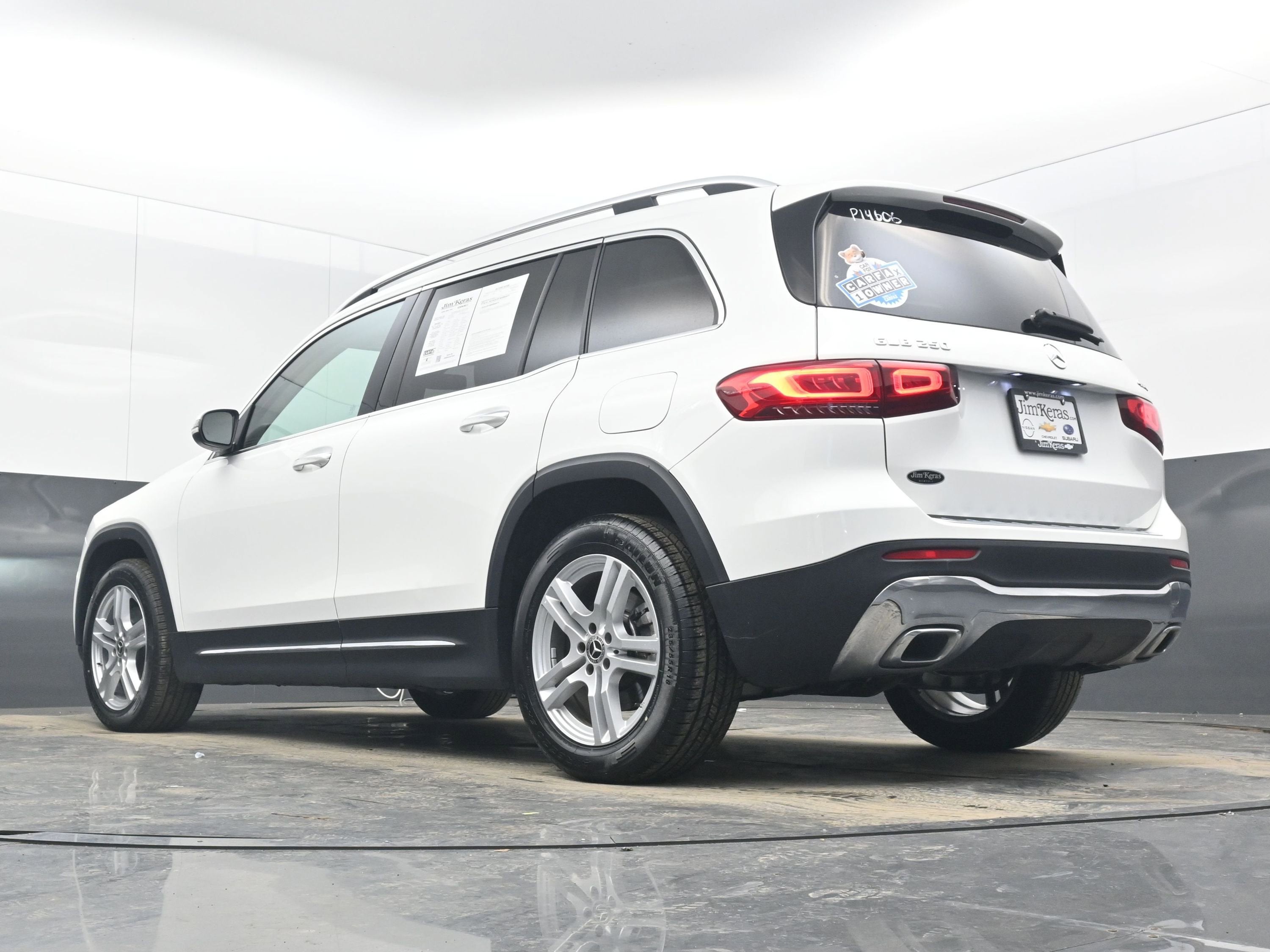 2023 Mercedes-Benz GLB GLB 250