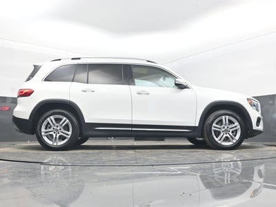 2023 Mercedes-Benz GLB GLB 250