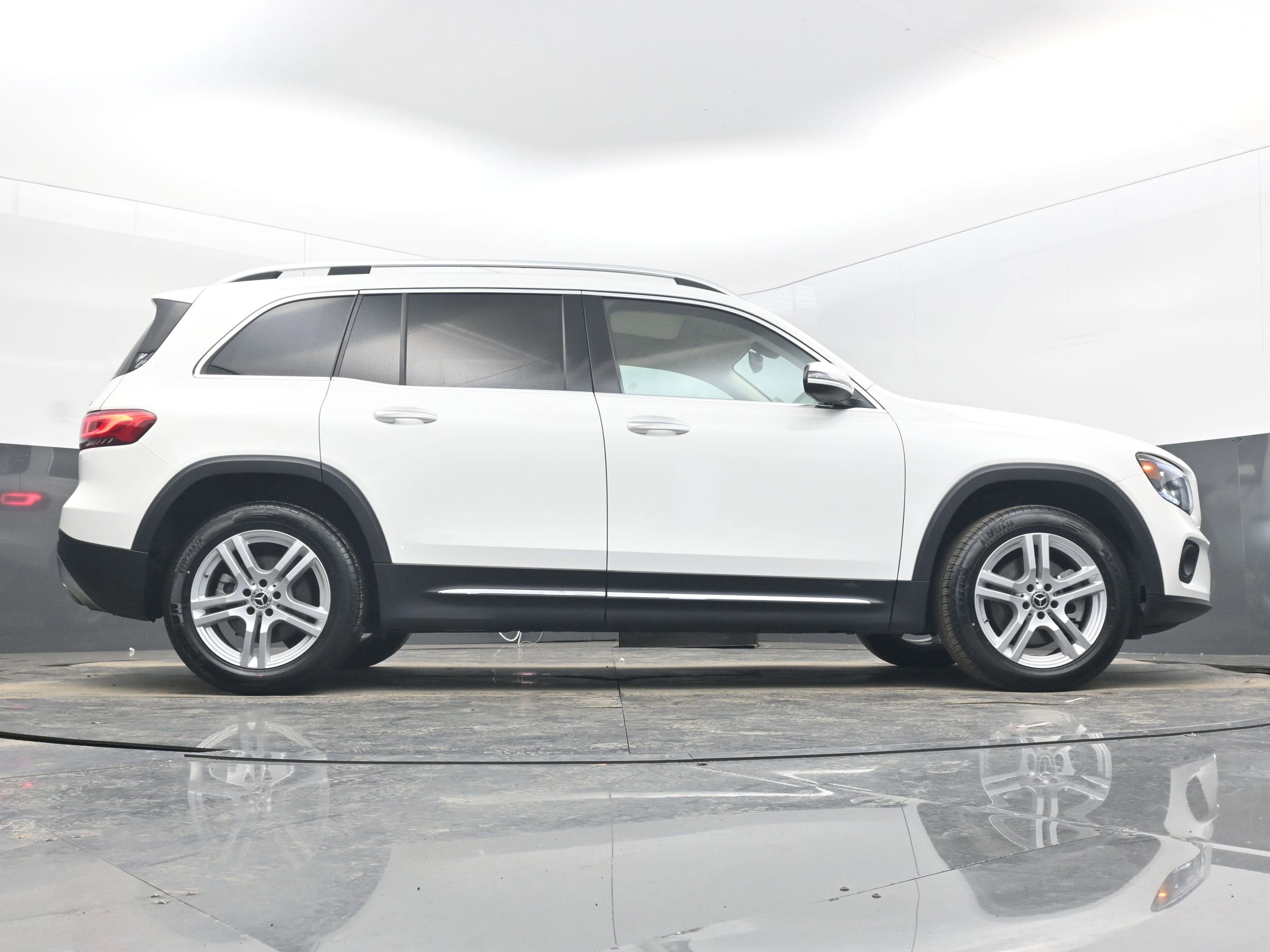 2023 Mercedes-Benz GLB GLB 250