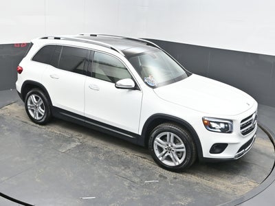 2023 Mercedes-Benz GLB GLB 250