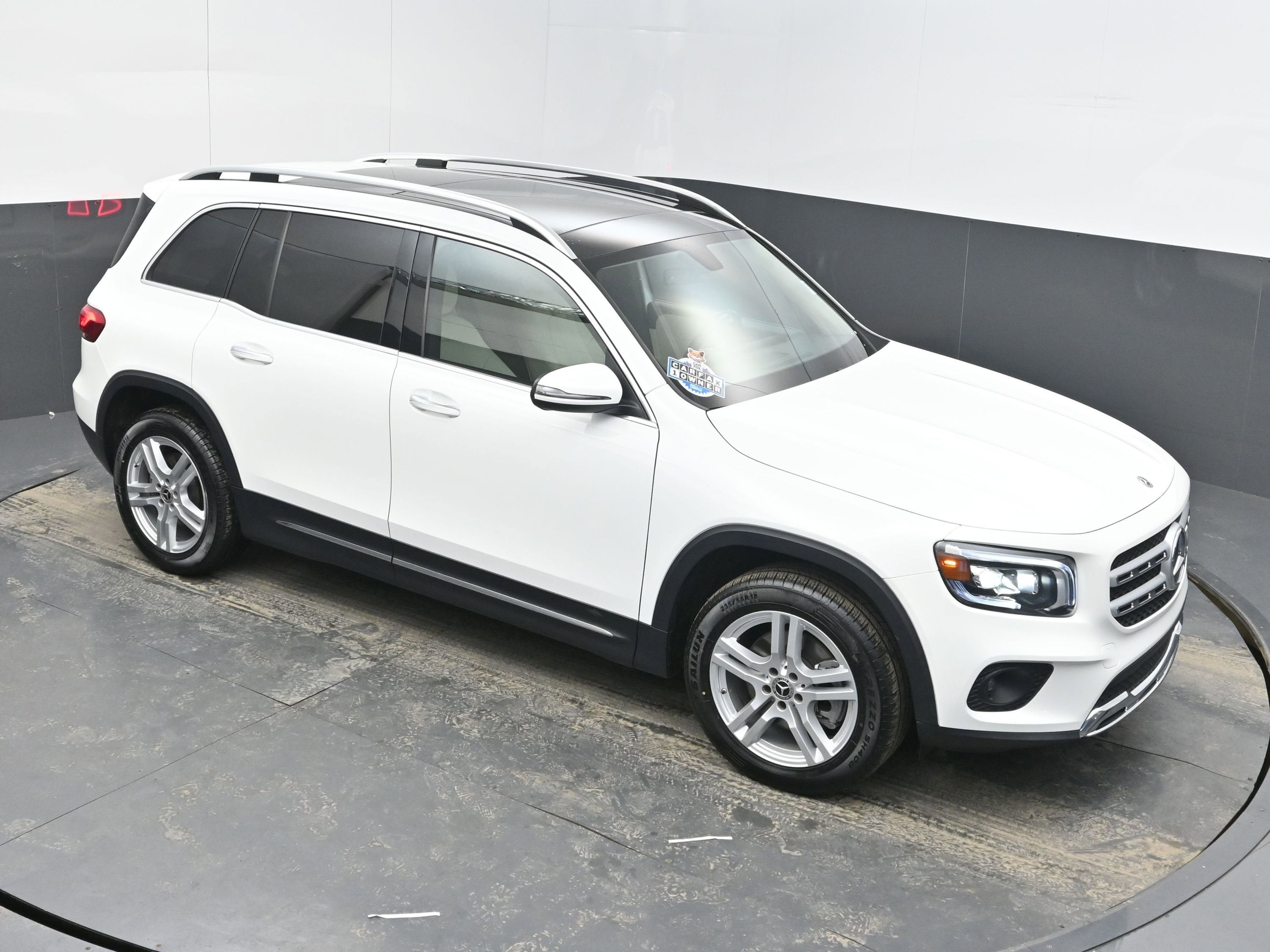 2023 Mercedes-Benz GLB GLB 250