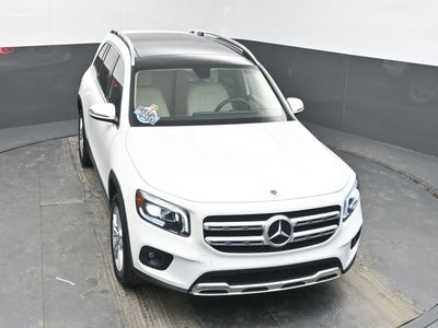 2023 Mercedes-Benz GLB GLB 250