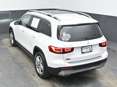 2023 Mercedes-Benz GLB GLB 250