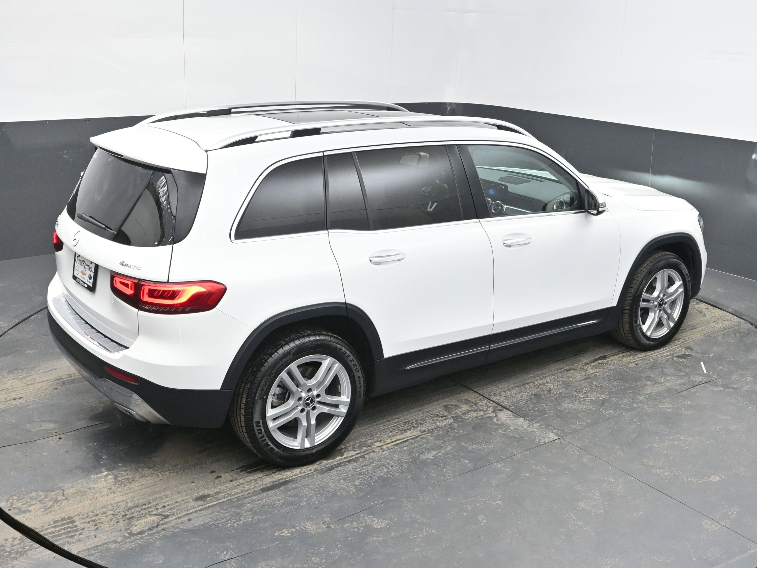 2023 Mercedes-Benz GLB GLB 250